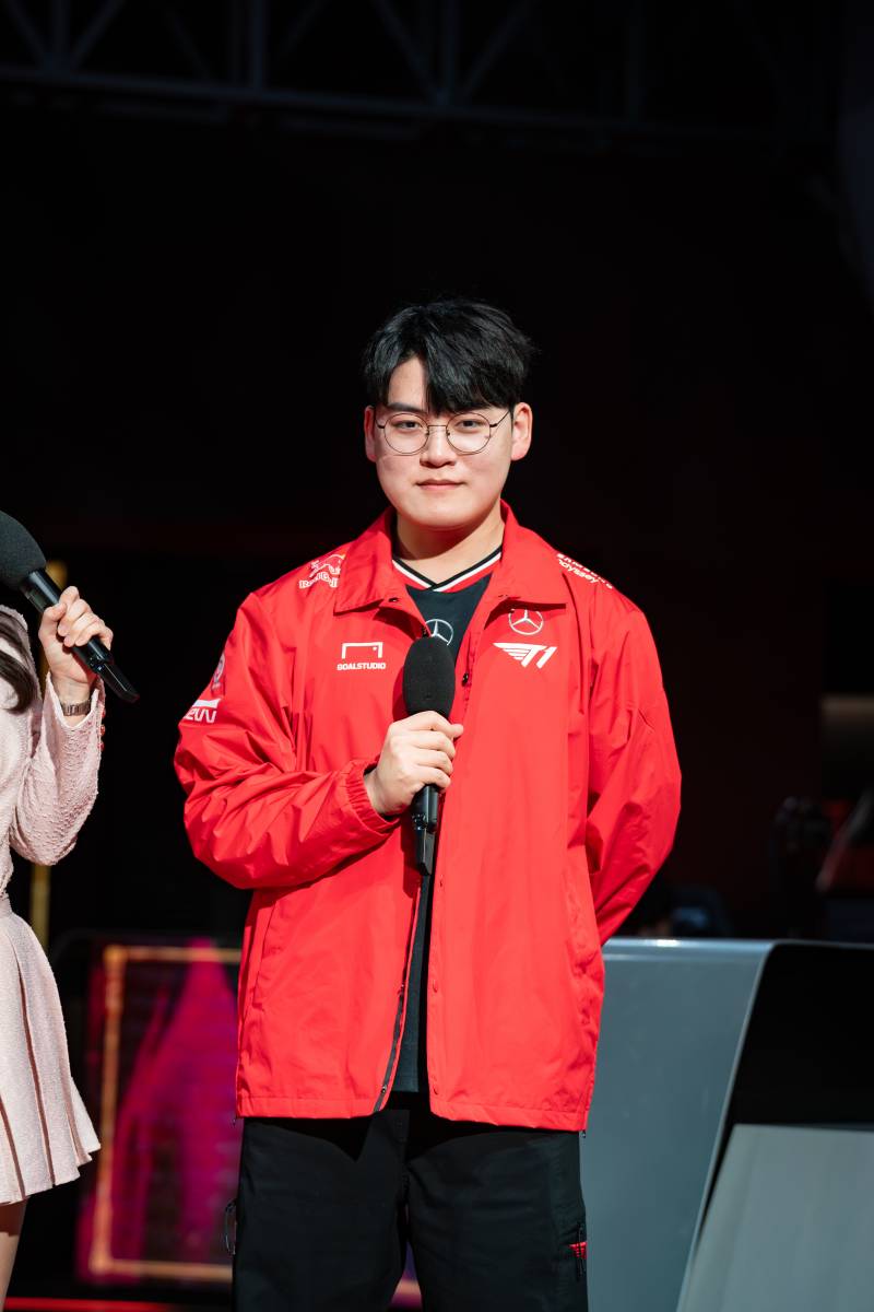 [정보/소식] LCK flickr 2025 LCK CUP MEDIA DAY+2025 SEASON OPENING 티원모음 | 인스티즈