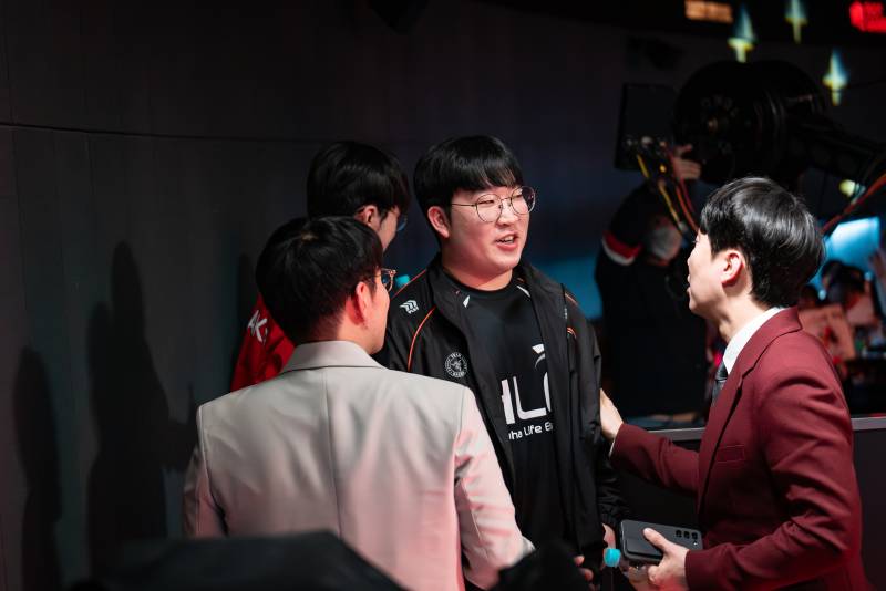 [정보/소식] LCK flickr 2025 LCK CUP MEDIA DAY+2025 SEASON OPENING 티원모음 | 인스티즈