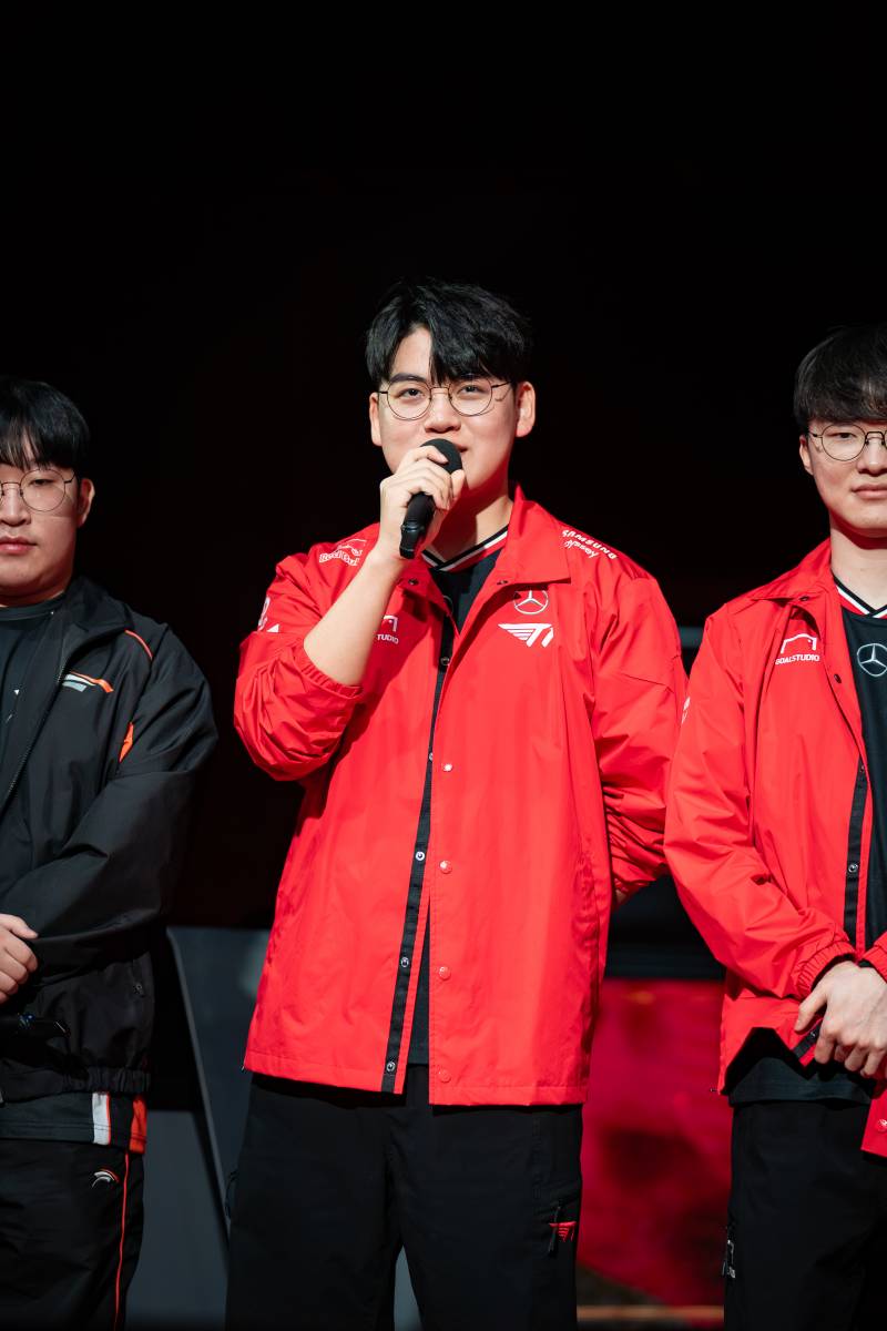 [정보/소식] LCK flickr 2025 LCK CUP MEDIA DAY+2025 SEASON OPENING 티원모음 | 인스티즈