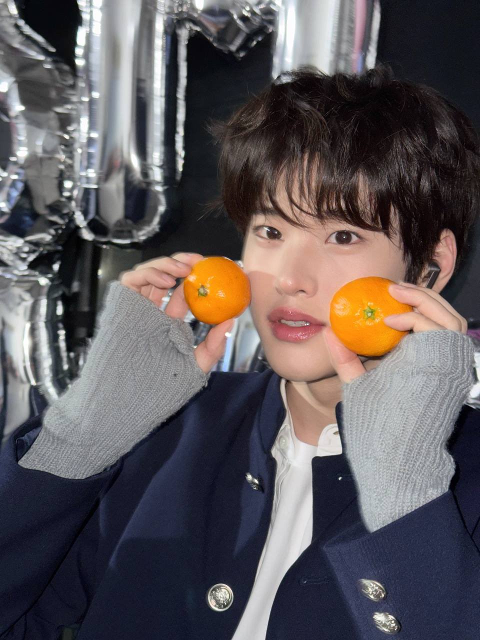 [잡담] 소희 까꿍🍊 | 인스티즈