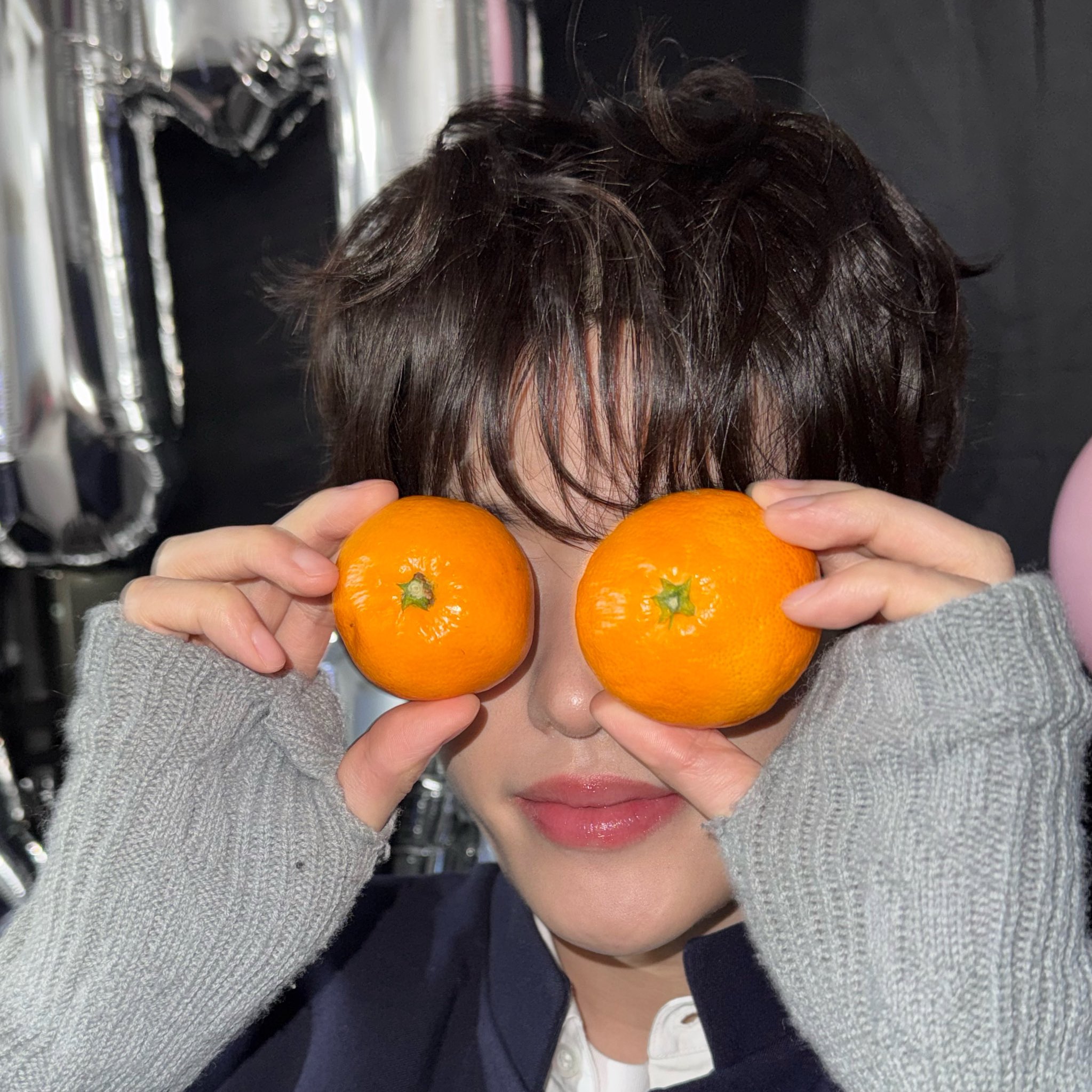 [잡담] 소희 까꿍🍊 | 인스티즈