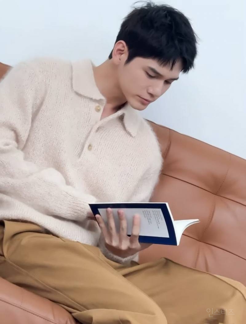 티존 진짜 뚜렷한거같은 옹성우.jpg | 인스티즈