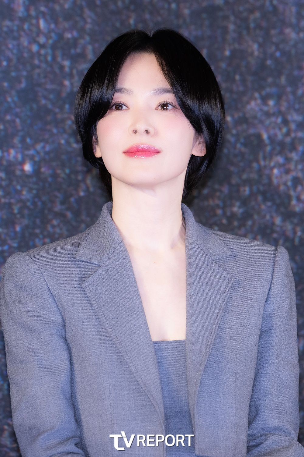 [정보/소식] 검은수녀들 쇼케이스 송혜교 | 인스티즈