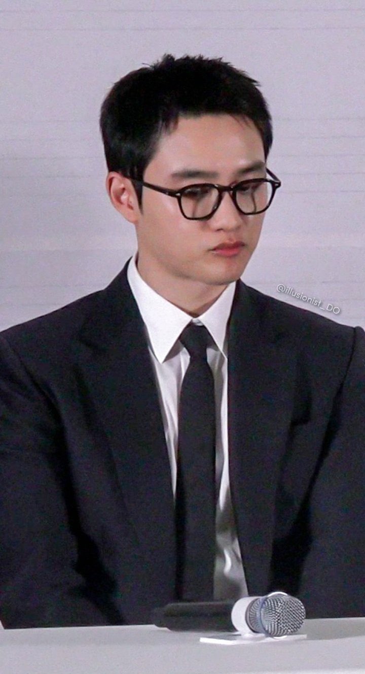 [잡담] 도경수 오빠.. | 인스티즈