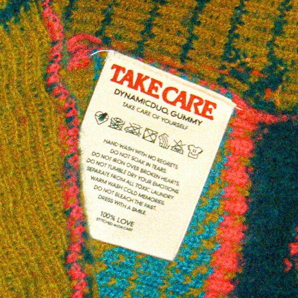 [정보/소식] 다듀X거미, 오늘(15일) 첫 컬래버 싱글 'Take Care' 발표 | 인스티즈