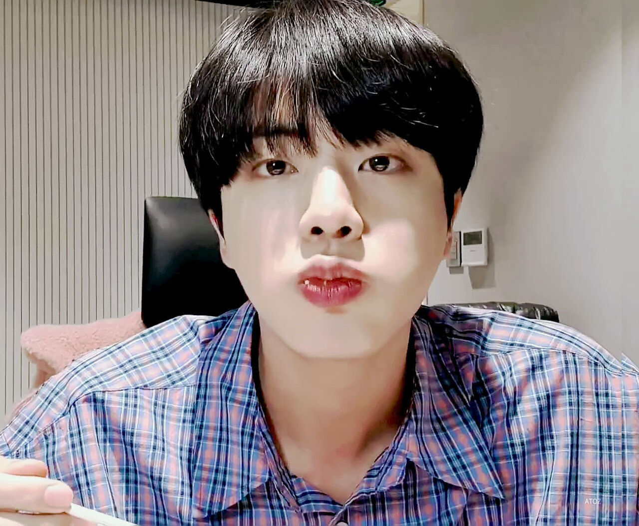 [잡담] 방탄 진 이때 진짜 미쳤다 | 인스티즈