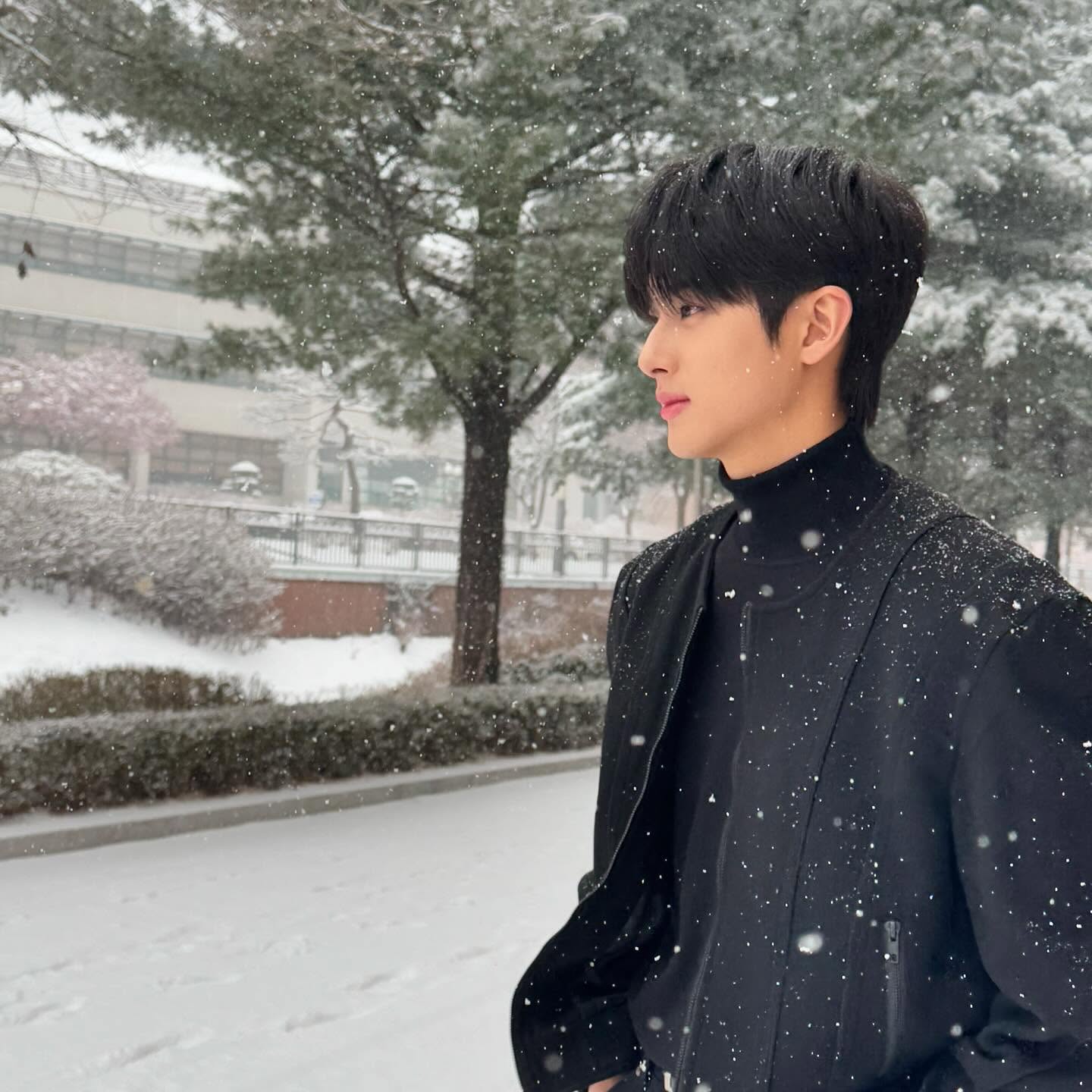 [정보/소식] 프엑 김민규 인스타그램 업로드 | 인스티즈