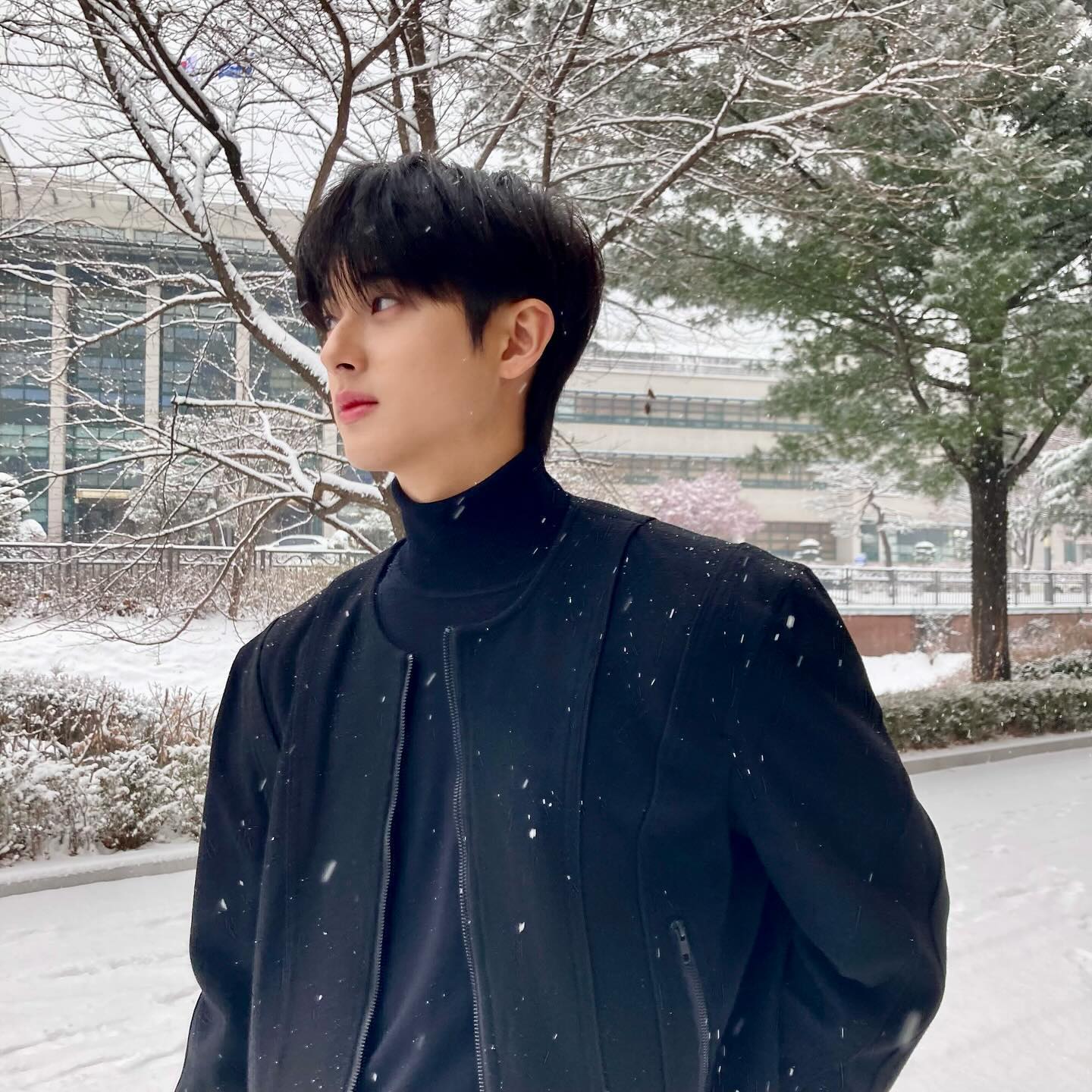 [정보/소식] 프엑 김민규 인스타그램 업로드 | 인스티즈