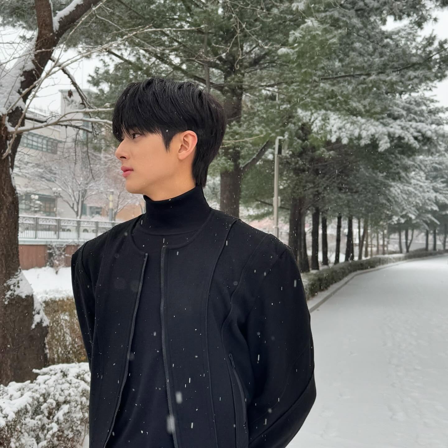 [정보/소식] 프엑 김민규 인스타그램 업로드 | 인스티즈