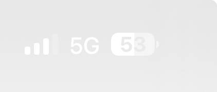 [잡담] 이거 뜨면 5g 터지는 거 맞지? | 인스티즈