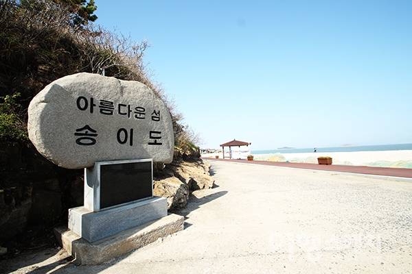 [잡담] 전남 송이도 아는 사람 나 초딩 때 그니까 10년도 더 전에 여행 많이 다닌 곳인데 | 인스티즈