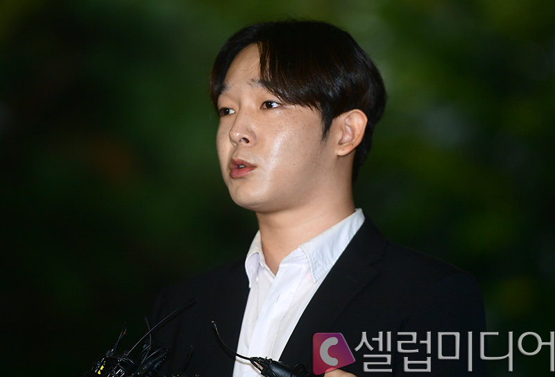 [잡담] '필로폰 투약' 남태현, 가수 복귀 시동거나…17일 신곡 발표 | 인스티즈