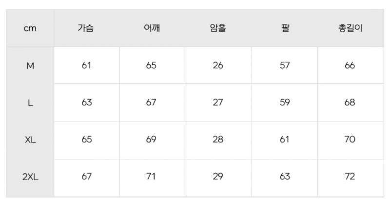 [잡담] 남사친 선물로 사줄건데 xl가 좋을까? 2xl가 좋을까? | 인스티즈