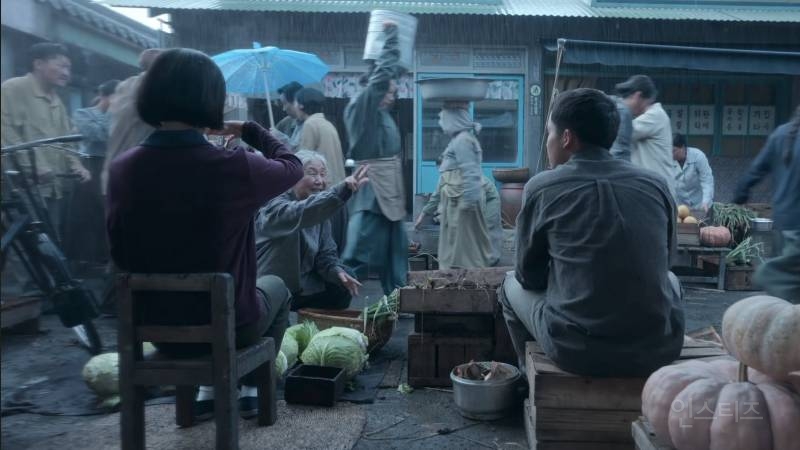 퀄 좋다고 난리난 아이유 드라마 넷플릭스 &lt;폭싹 속았수다&gt; 예고편 | 인스티즈