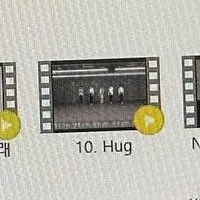 [잡담] 앤톤왈 연생때 소희 원빈이랑 허그 연습했데 | 인스티즈