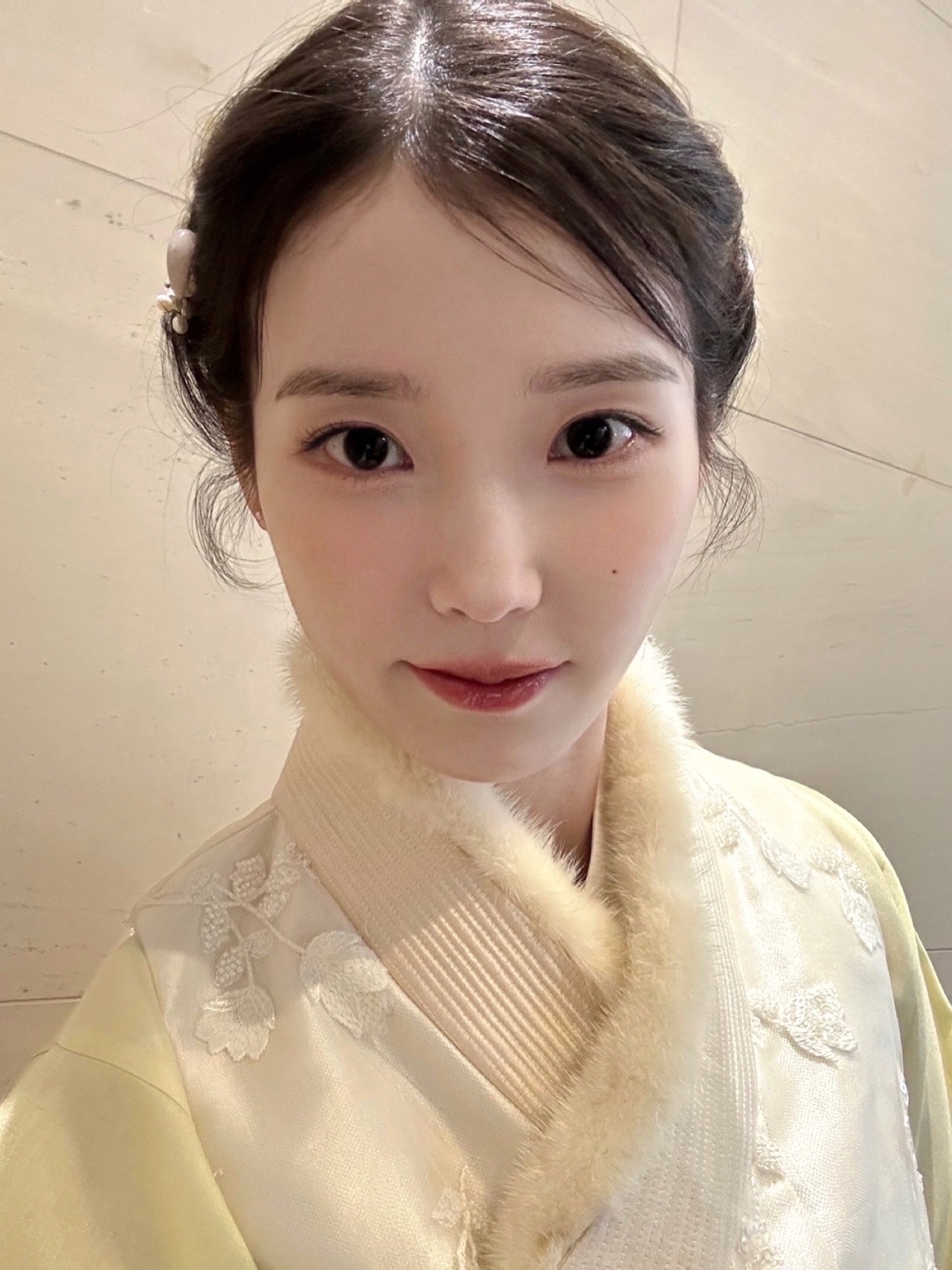 [잡담] 와 할명수 아이유 셀카봐바 | 인스티즈