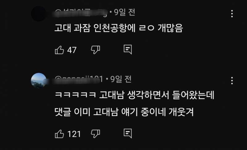 과잠입고 해외여행 가는 거 진짜 이해안됨.. | 인스티즈