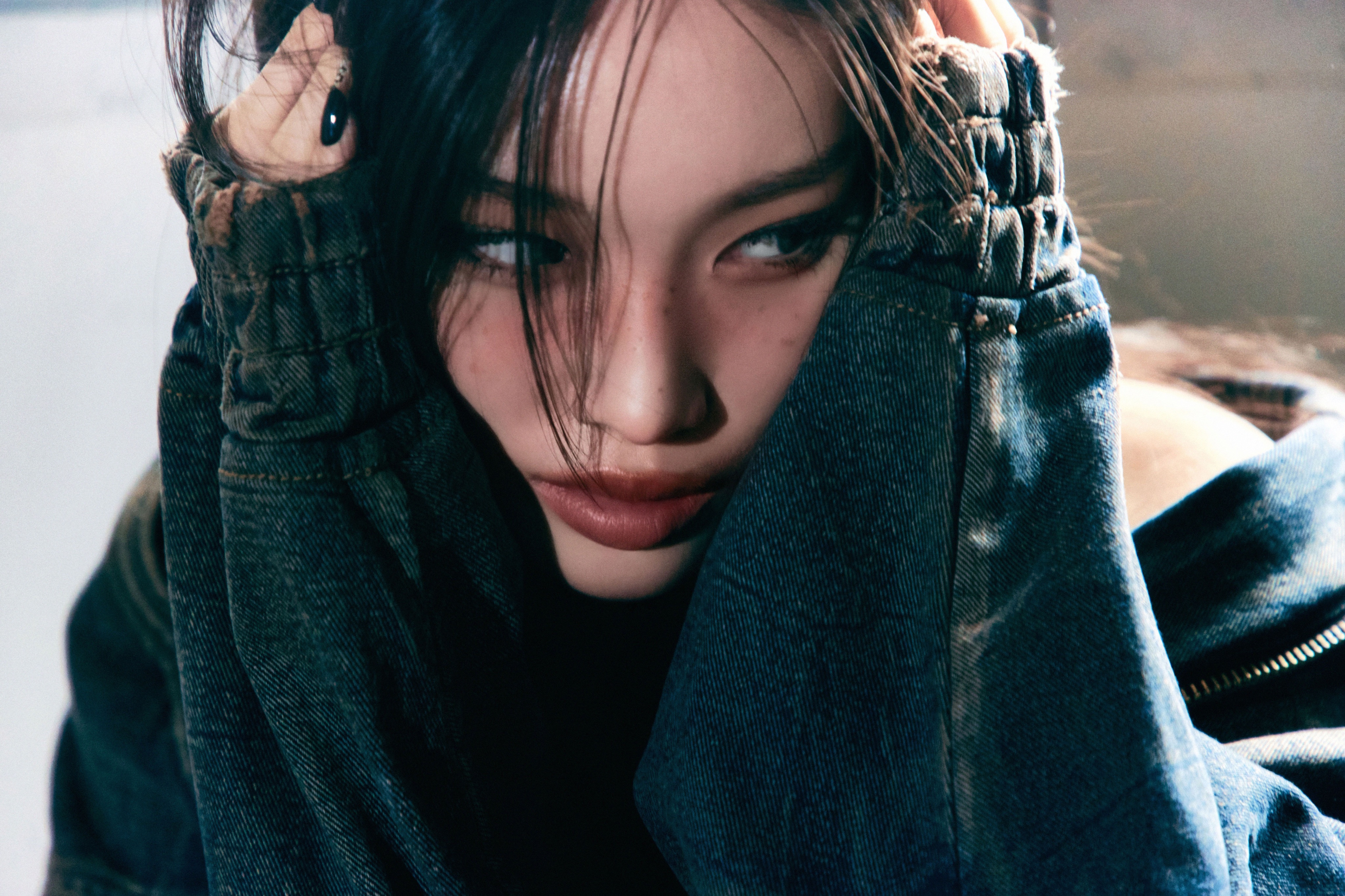 [정보/소식] CHUNG HA 청하 I EP Album [Alivio] Official Photo | 인스티즈