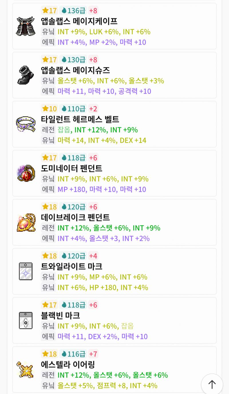 [잡담] 용들아 혹시 템 봐줄수있어? | 인스티즈