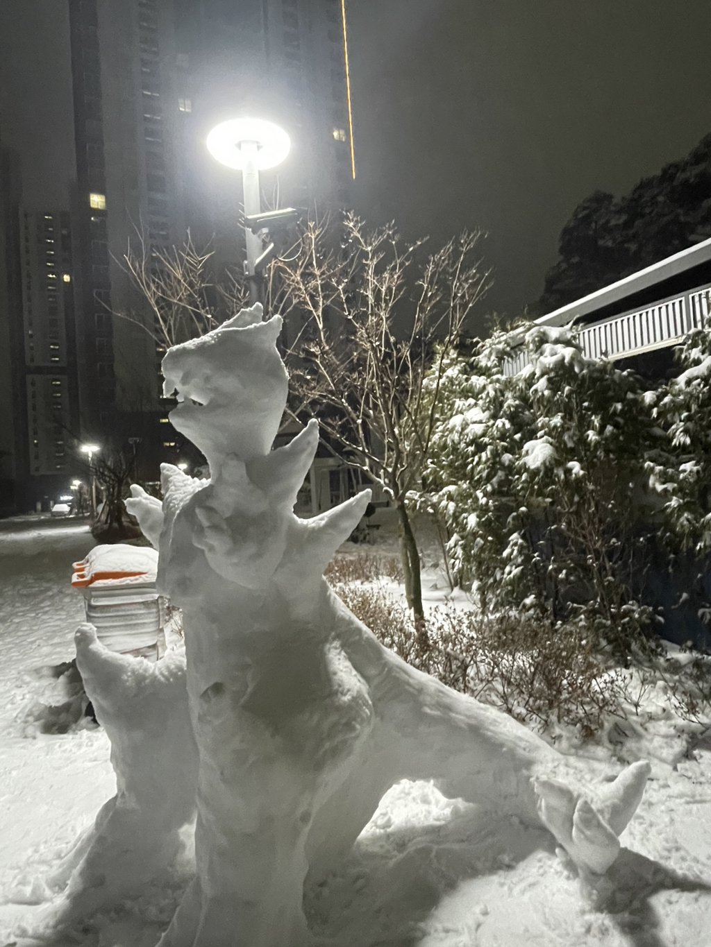 [잡담] 아니 눈으로 공룡만든 다이브 뭐야 어케함? | 인스티즈