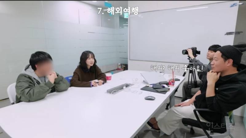 오늘자로 유튜브 채널 개설한 위키미키 최유정.jpg | 인스티즈