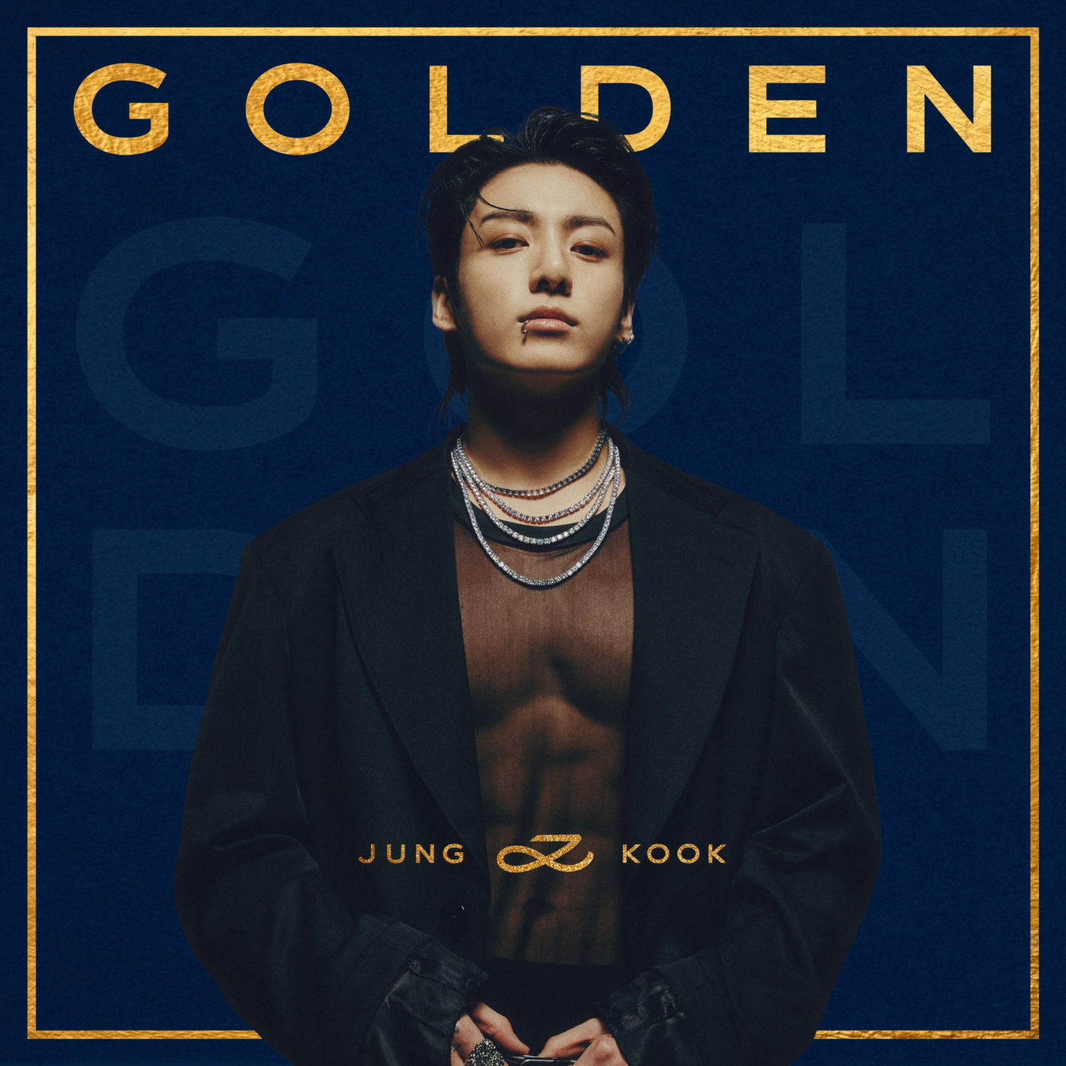 [정보/소식] BTS 정국 'GOLDEN', 뉴질랜드 '골드' 인증 획득…글로벌 음반 시장 강타 | 인스티즈