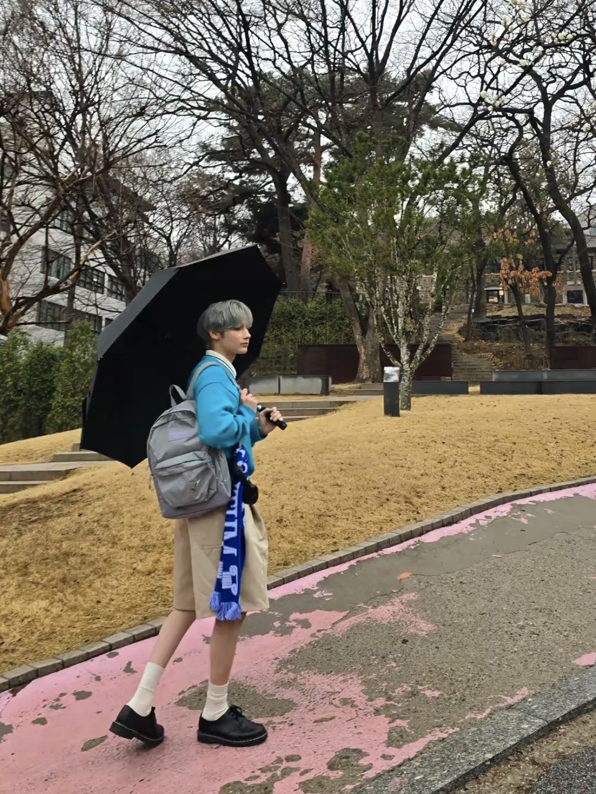 [잡담] ㄹㅇ 길 가다 대충 봤어도 와 연예인이다 했을 거 같은 내 본 짤들... | 인스티즈