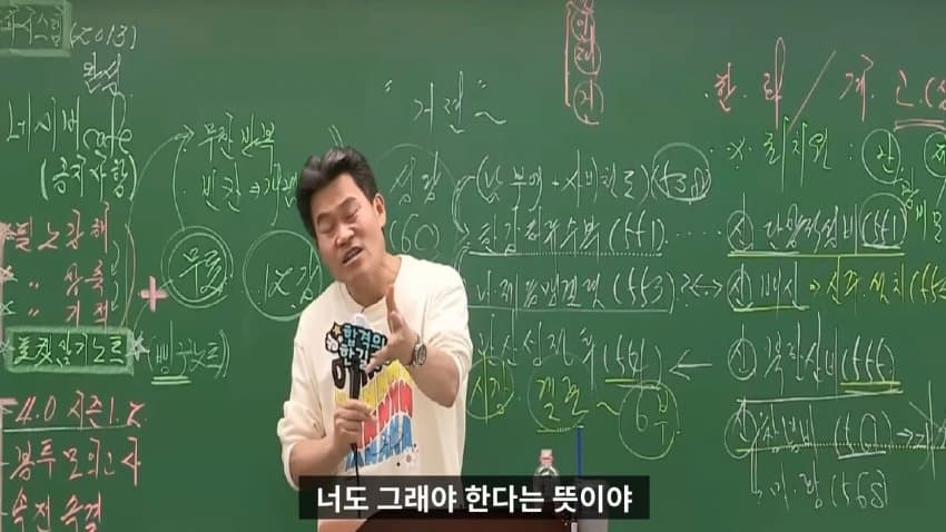 [정보/소식] 전한길: "내 자신의 이익을 위해 극우 유튜버가 됐을 뿐" | 인스티즈