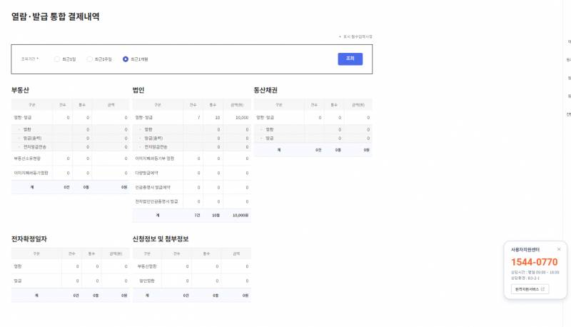 [잡담] 혹시 바뀐 인터넷등기소에서 등기부등본 발급영수증 출력방법 아는 사람?ㅠㅠㅠ | 인스티즈