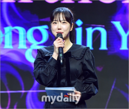 [정보/소식] '故 오요안나 선배' 김가영, MBC '굿모닝FM' 자진 하차 "프로그램 위해 결정" | 인스티즈