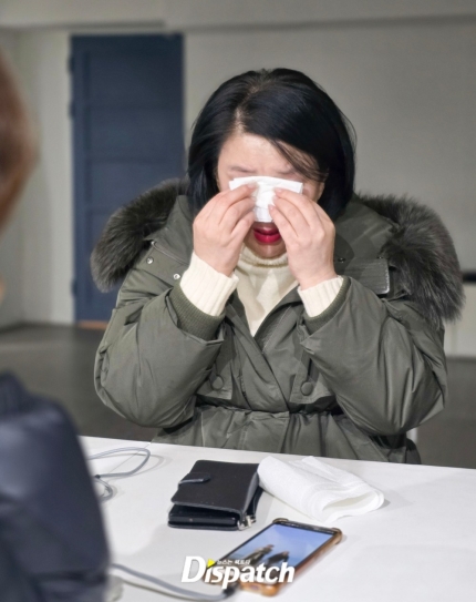 [정보/소식] [단독] "안나는 살고 싶어했어요"…'오요안나' 모친, 144일의 눈물 | 인스티즈