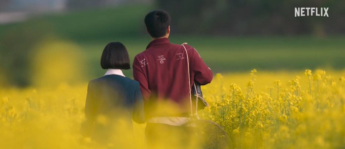 [잡담] 아이유 박보검 덩케 넘좋아 | 인스티즈