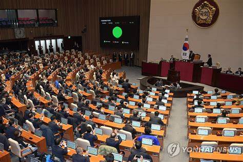 [잡담] 계엄령 터지고 제일 놀란 사람 | 인스티즈