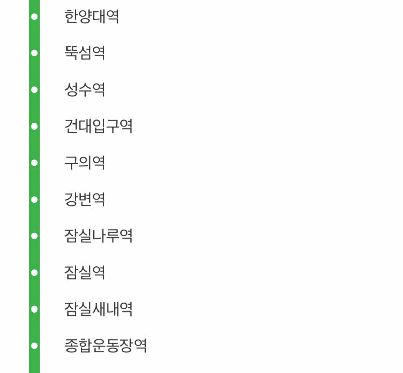 [잡담] 서울익들아 ! 강남회사 다니는데 이 중 어디에 방잡는게 좋을까? | 인스티즈