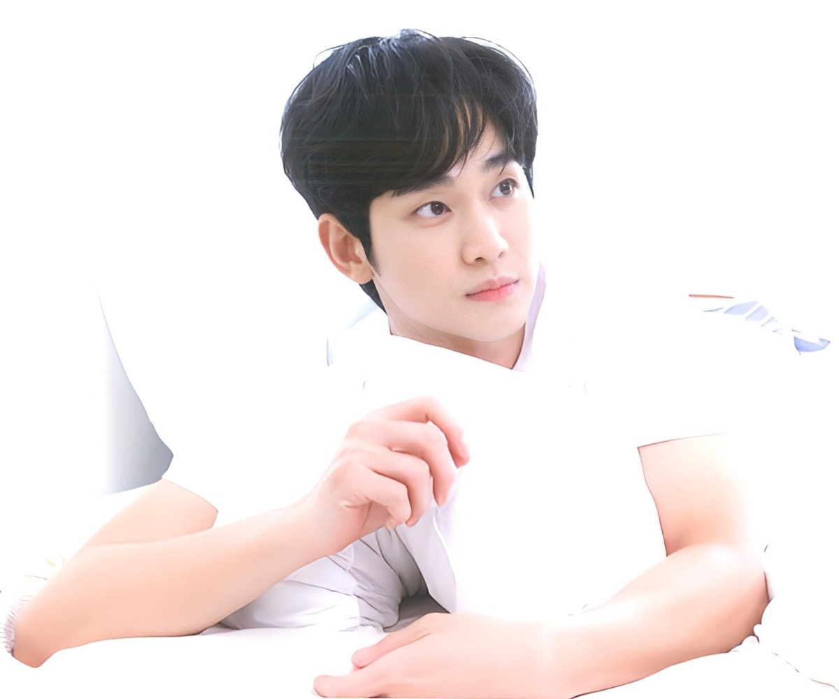 [잡담] 김수현 시그 남친짤 컨셉이라서 좋다 | 인스티즈