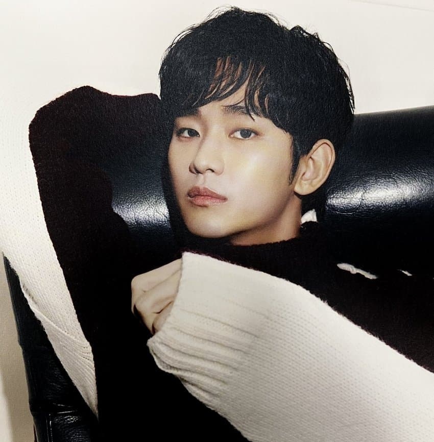 [잡담] 김수현 시그 남친짤 컨셉이라서 좋다 | 인스티즈