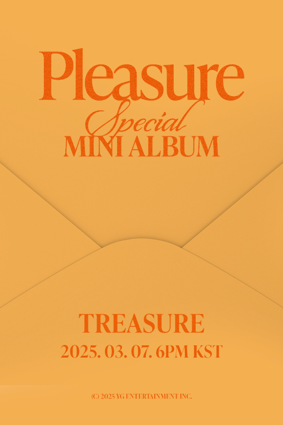 [정보/소식] 트레저, 'PLEASURE'로 3월 7일 가요계 컴백(공식) | 인스티즈