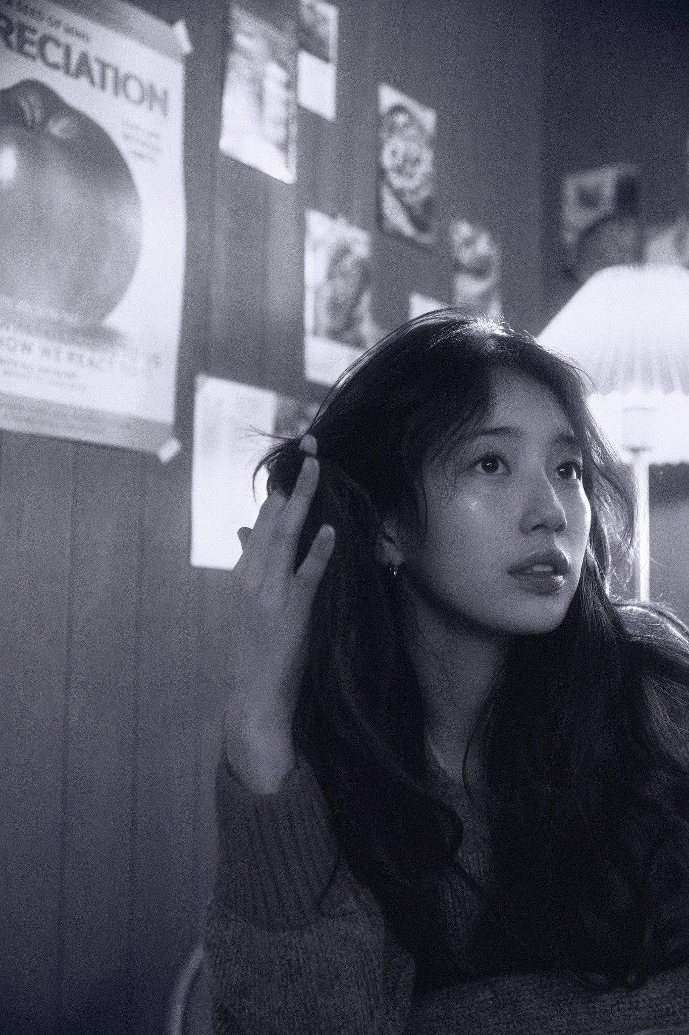 [정보/소식] 수지 SUZY Digital Single &lt;Come back&gt; Concept Photo 3 | 인스티즈