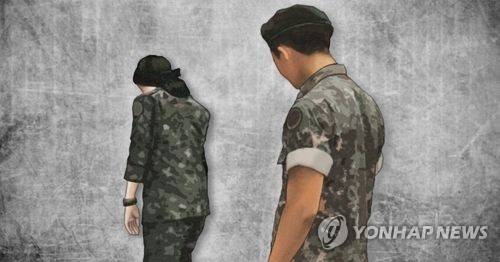 여군 숙소에 불법 카메라 설치한 20대 장교 붙잡혀😡 | 인스티즈