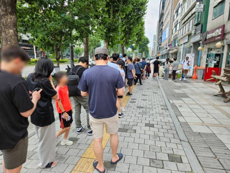 🚨배달 금지 선언으로 초대박난 서울 동네 중국집🚨 | 인스티즈