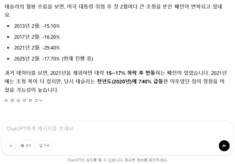 [잡담] TSLA | 인스티즈