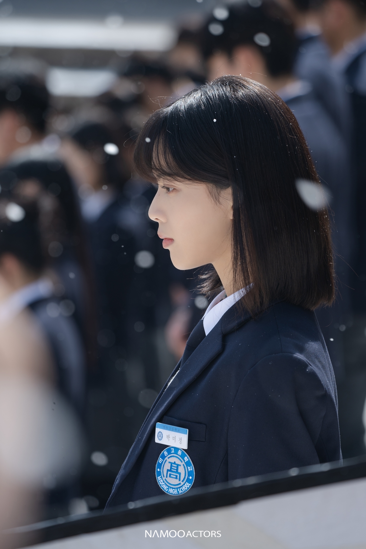 [잡담] 노정의 마녀에서 이렇게 나오나봐 | 인스티즈