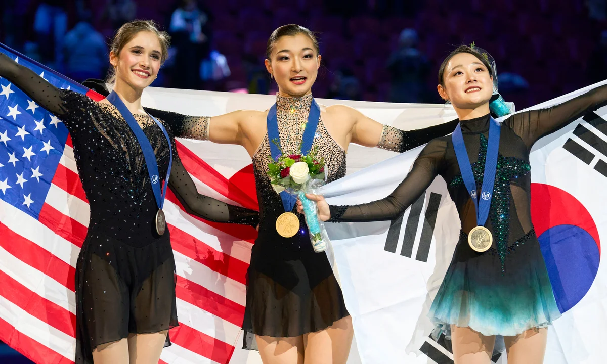 [정리글] 역대급 역배가 동시에 터진 하얼빈 아시안게임 한국🇰🇷 피겨 남녀 동반 금메달🥇 | 인스티즈