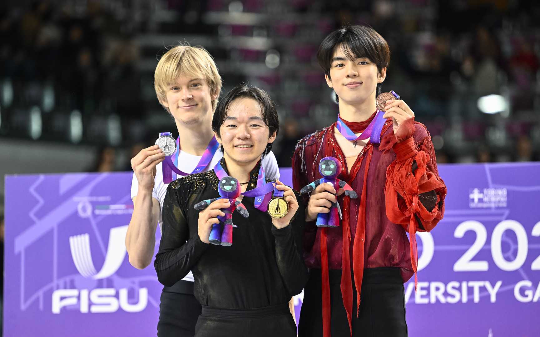 [정리글] 역대급 역배가 동시에 터진 하얼빈 아시안게임 한국🇰🇷 피겨 남녀 동반 금메달🥇 | 인스티즈