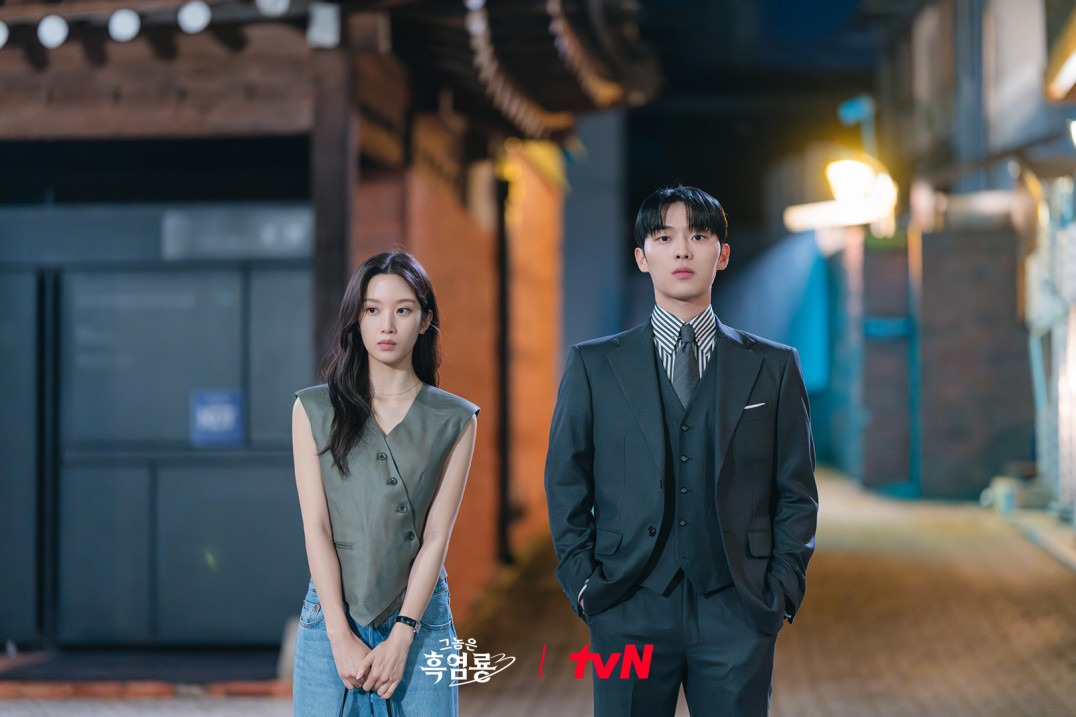 그 시절 인소 감성 제대로 말아줄 것 같은 tvN 새 드라마 | 인스티즈