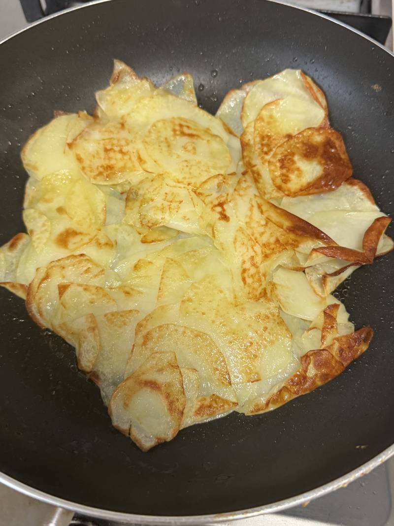 [잡담] ㅋㅋㅋㅋㅋㅋㅋㅋㅋ감자전 엉망인데 맛있겠닿ㅎㅎ | 인스티즈