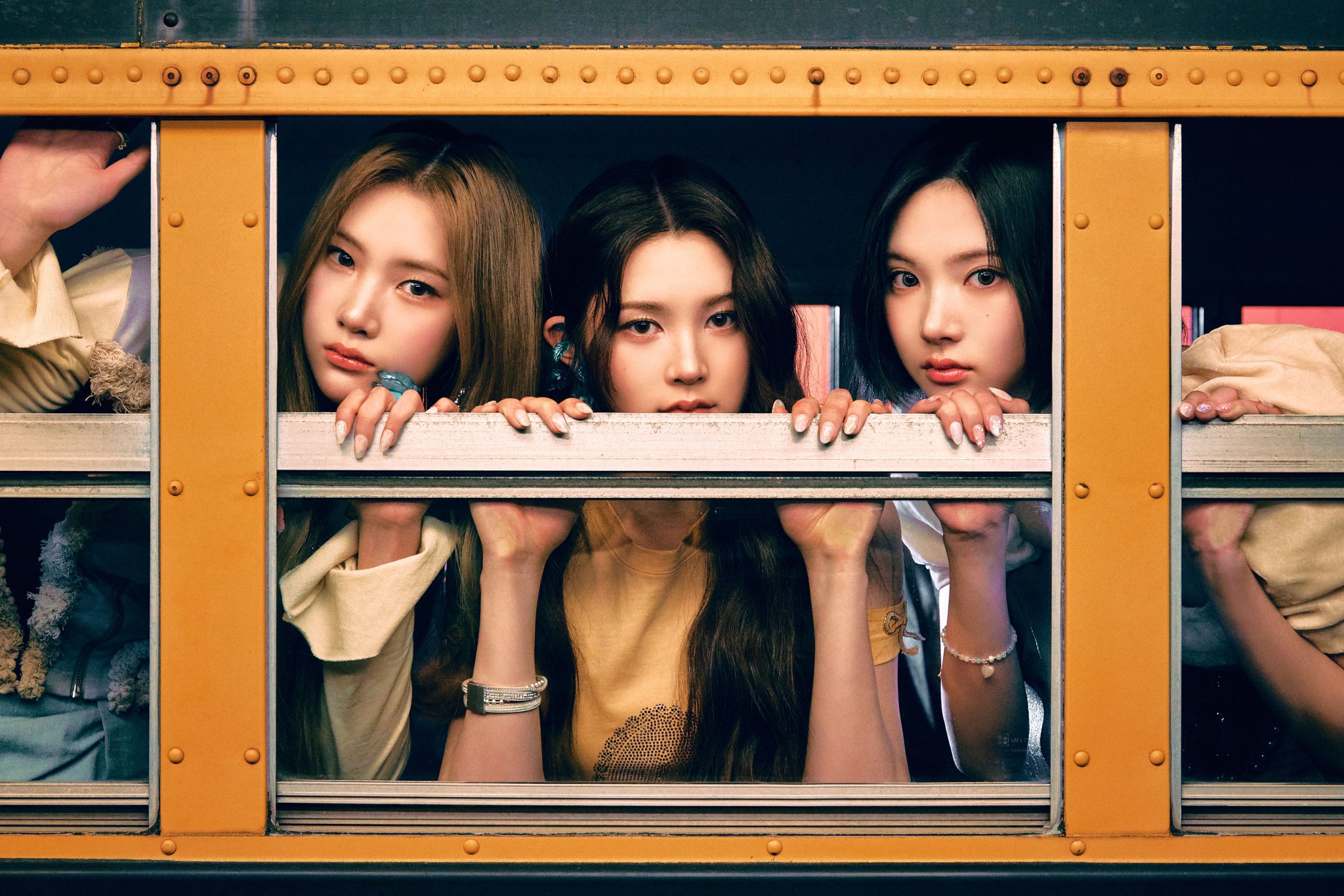 [정보/소식] Hearts2Hearts 'The Chase' Image Teaser #05 | 인스티즈