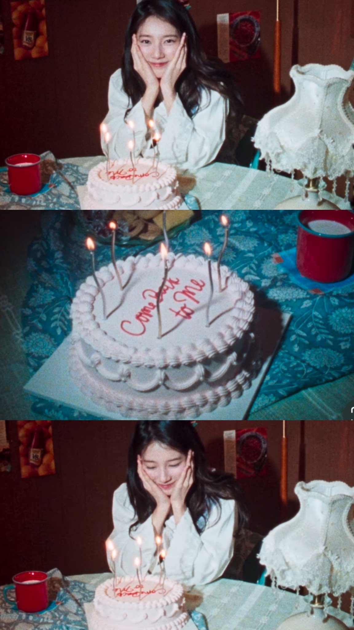 [잡담] 오늘 뜬 수지 싱글 티저🎂 | 인스티즈