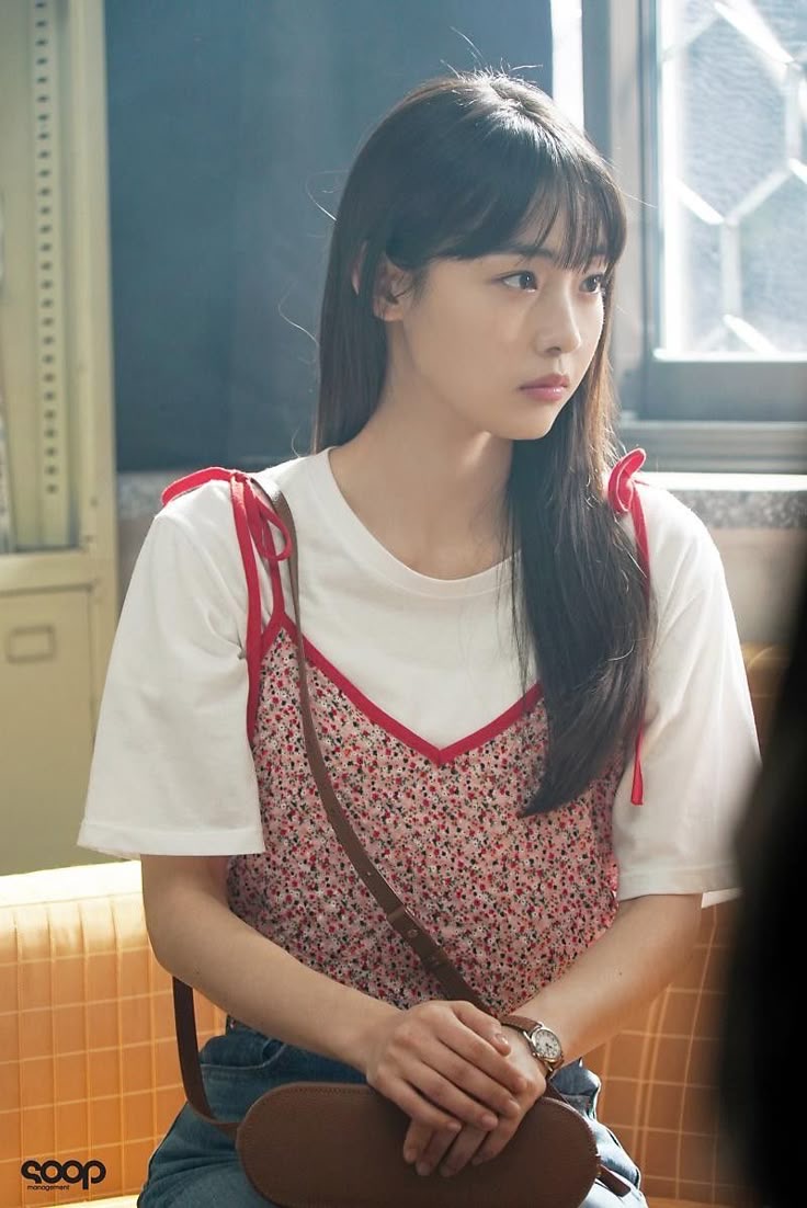[잡담] 전소니 분위기가 넘 조음 | 인스티즈