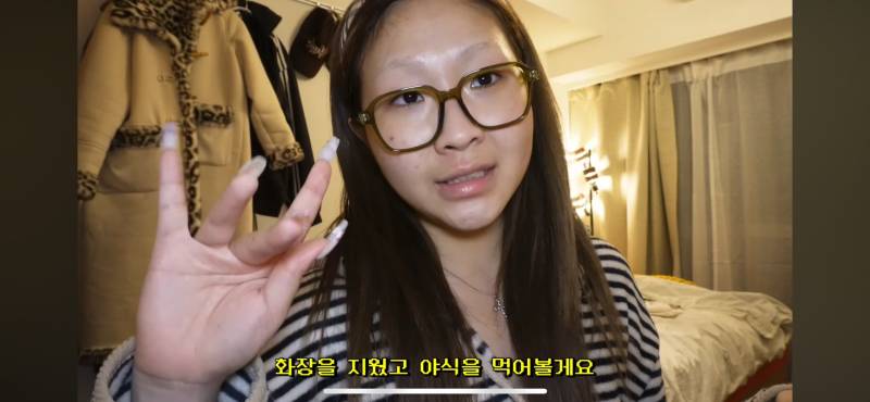 [잡담] 와.. 여행유튜버인데 화장 전후차이쩐다 | 인스티즈